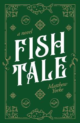 Fish Tale - Yorke, Matthew