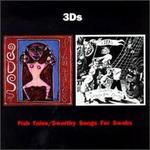 Fish Tales/Swarthy Songs for Swabs