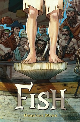 Fish - Mone, Gregory