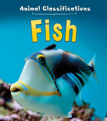 Fish - Royston, Angela