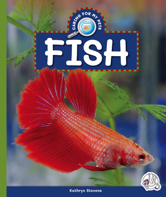 Fish - Stevens, Kathryn
