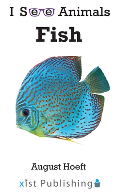 Fish - Hoeft, August