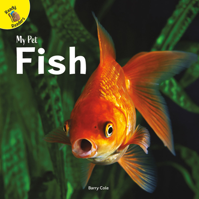 Fish - Cole, Barry
