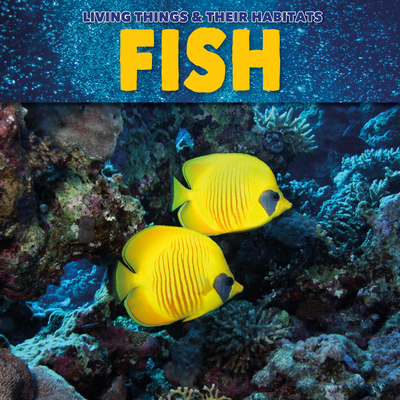 Fish - Jones, Grace