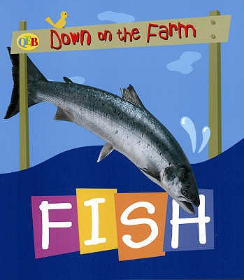 Fish - Morgan, Sally