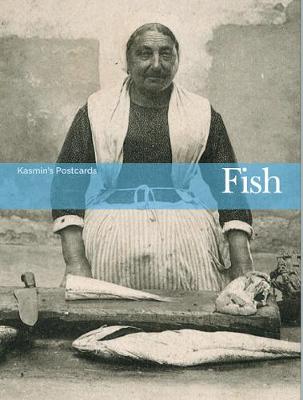Fish - Kasmin, John (Editor)