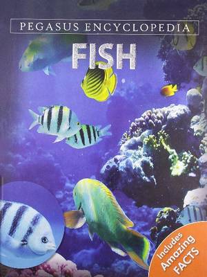 Fish - Pegasus