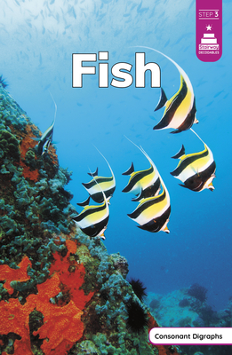 Fish - Williams, Haley