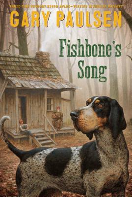 Fishbone's Song - Paulsen, Gary