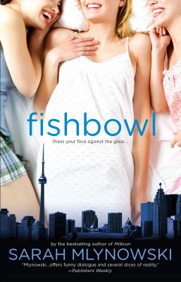 Fishbowl - Mlynowski, Sarah