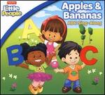 Fisher Price: Apples & Bananas: ABC Singalong