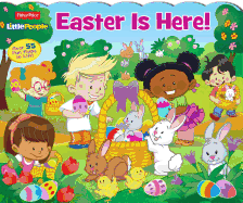 Fisher-Price Little People: Easter Is Here!