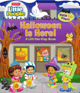 Fisher-Price Little People: Halloween Is Here!