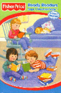 Fisher Price Ready Reader Bind Up - Stage 1 - Preschool to Grade 1