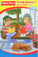 Fisher Price Ready Reader Bind Up - Stage 2 - Grade 1 Thru 3