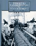Fisheries Conservation and Management - Ross, Michael R