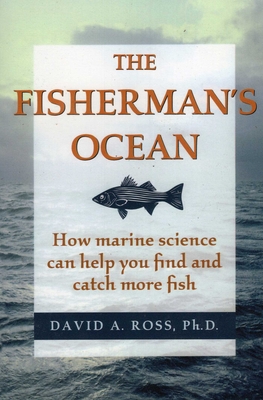 Fisherman's Ocean - Ross, David