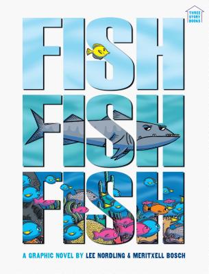 Fishfishfish - Nordling, Lee