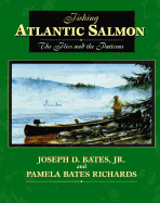 Fishing Atlantic Salmon