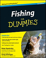 Fishing for Dummies
