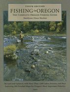 Fishing in Oregon: The Complete Oregon Fishing Guide