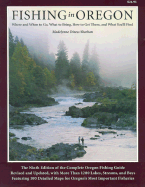 Fishing in Oregon