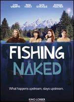 Fishing Naked