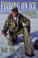 Fishing on Ice