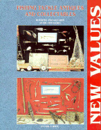 Fishing Tackle Antiques & Collectibles: Reference & Evaluation