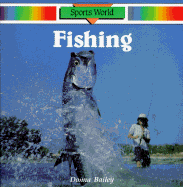 Fishing - Bailey, Donna