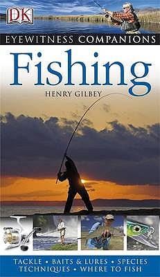 Fishing - Gilbey, Henry