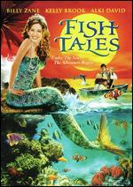 Fishtales - Alki David