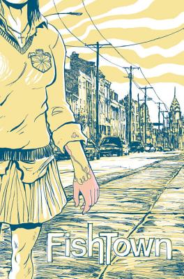 Fishtown - Colden, Kevin
