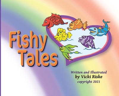 Fishy Tales - Rinaldi, Elisabeth (Editor)