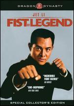 Fist of Legend