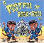 Fistful of Rock 'N' Roll, Vol. 4