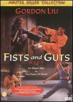 Fists and Guts