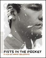 Fists in the Pocket