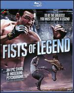 Fists of Legend
