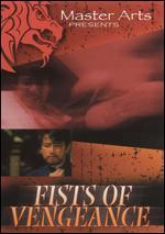 Fists of Vengeance