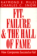 Fit, Failure & the Hall of Fame