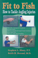 Fit to Fish: How to Tackle Angling Injuries