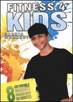 Fitness 4 Kids Cardio Workout