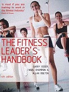 Fitness Leader's Handbook
