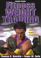 Fitness Weight Training
