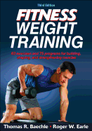 Fitness Weight Training