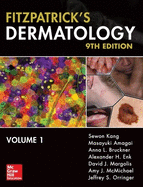Fitzpatrick's Dermatology, 9e VOLUME 1