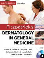 Fitzpatrick's Dermatology in General Medicine, Eighth Edition, 2 Volume Set