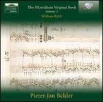 Fitzwilliam Virginal Book, Vol. 2: William Byrd