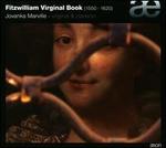 Fitzwilliam Virginal Book